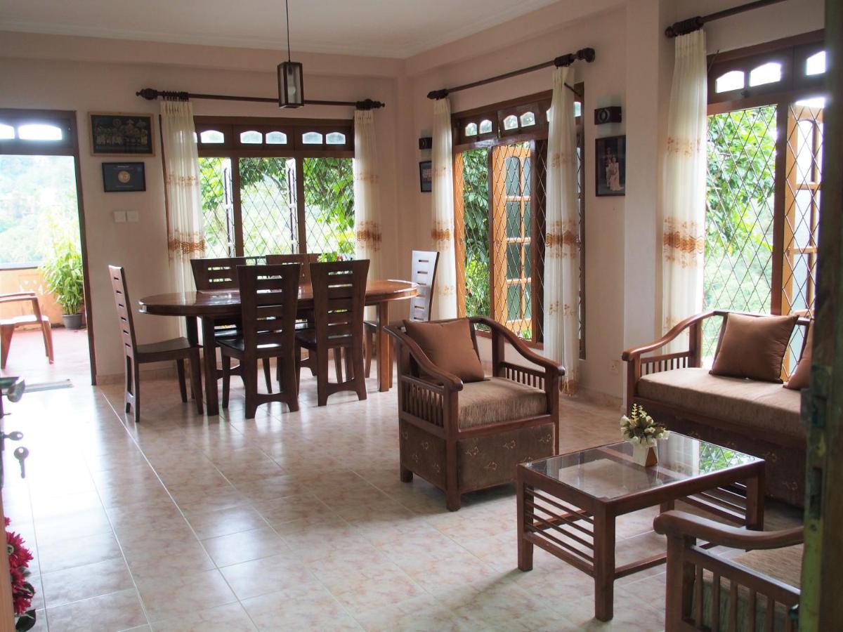 Nisha Homestay Inn Peradeniya Ngoại thất bức ảnh