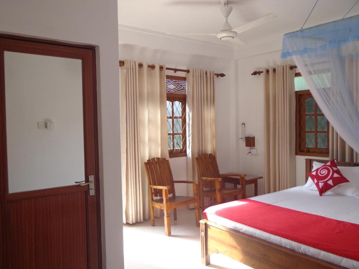 Nisha Homestay Inn Peradeniya Ngoại thất bức ảnh
